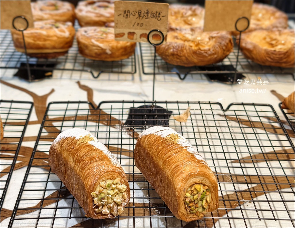 找到了可頌小売所,花蓮超人氣甜點小賣店,每天只營業3.5小時 找到了可頌小売所,花蓮超人氣甜點小賣店,每天只營業3.5小時