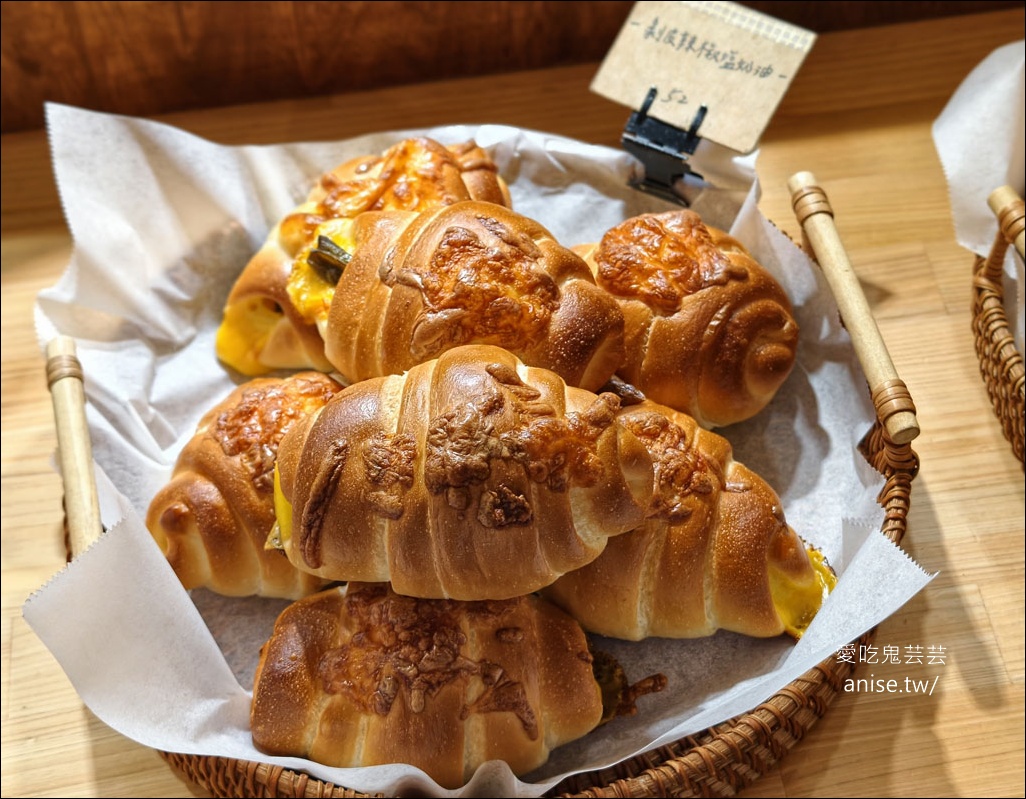 找到了可頌小売所,花蓮超人氣甜點小賣店,每天只營業3.5小時 找到了可頌小売所,花蓮超人氣甜點小賣店,每天只營業3.5小時