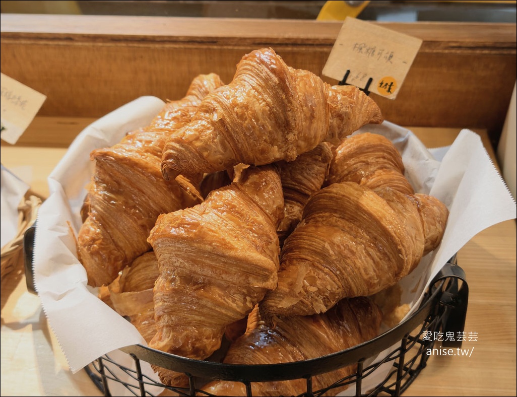 找到了可頌小売所,花蓮超人氣甜點小賣店,每天只營業3.5小時 找到了可頌小売所,花蓮超人氣甜點小賣店,每天只營業3.5小時