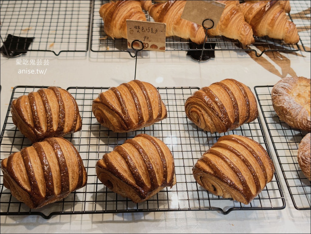 找到了可頌小売所,花蓮超人氣甜點小賣店,每天只營業3.5小時 找到了可頌小売所,花蓮超人氣甜點小賣店,每天只營業3.5小時