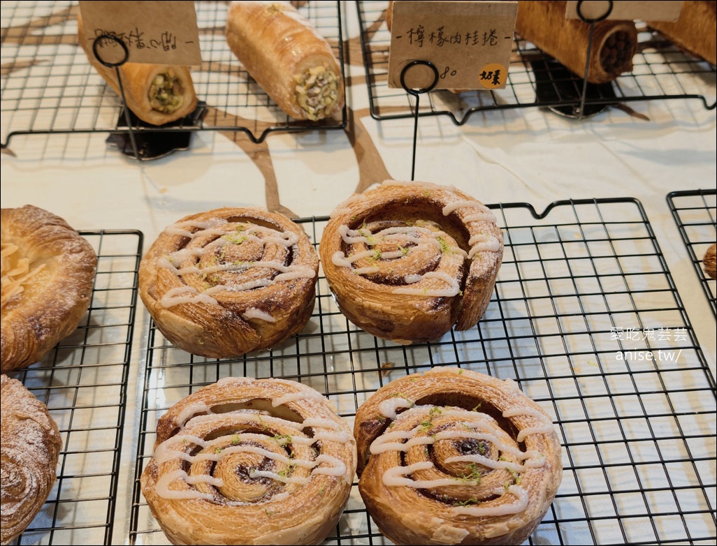 找到了可頌小売所,花蓮超人氣甜點小賣店,每天只營業3.5小時 找到了可頌小売所,花蓮超人氣甜點小賣店,每天只營業3.5小時