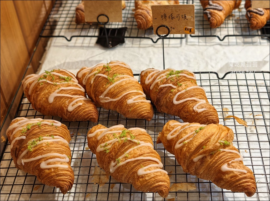 找到了可頌小売所，花蓮超人氣甜點小賣店，每天只營業3.5小時