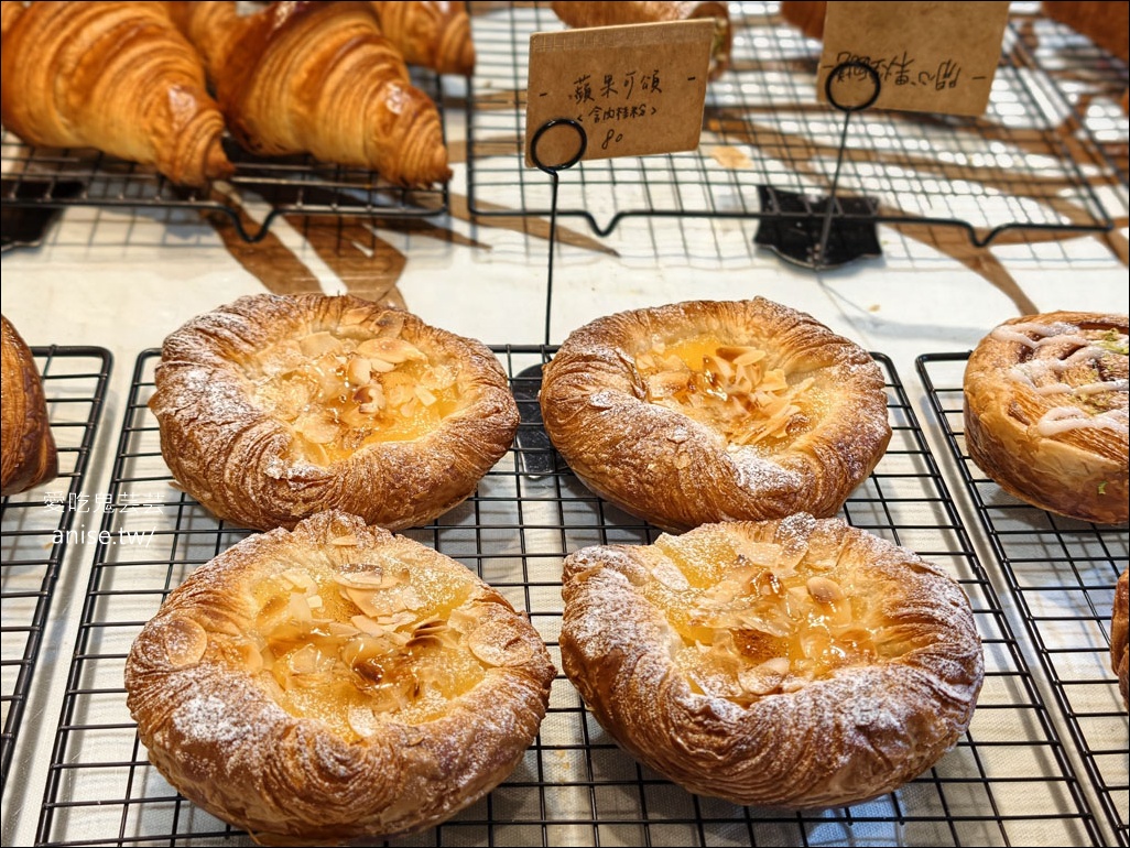 找到了可頌小売所,花蓮超人氣甜點小賣店,每天只營業3.5小時 找到了可頌小売所,花蓮超人氣甜點小賣店,每天只營業3.5小時