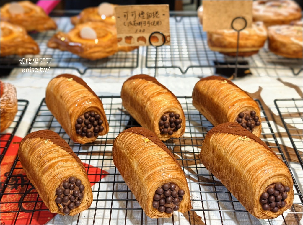 找到了可頌小売所,花蓮超人氣甜點小賣店,每天只營業3.5小時 找到了可頌小売所,花蓮超人氣甜點小賣店,每天只營業3.5小時