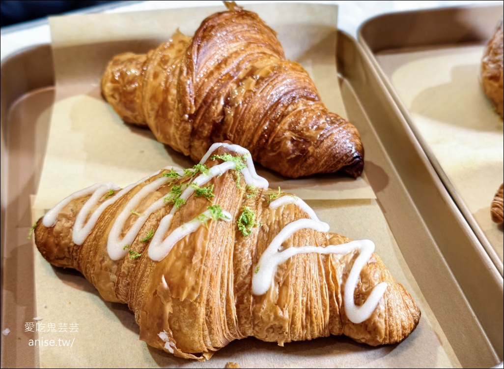 找到了可頌小売所,花蓮超人氣甜點小賣店,每天只營業3.5小時 找到了可頌小売所,花蓮超人氣甜點小賣店,每天只營業3.5小時