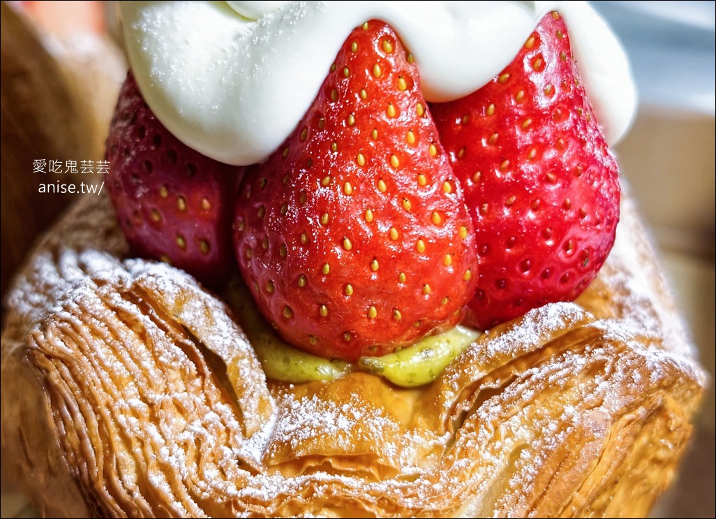 找到了可頌小売所,花蓮超人氣甜點小賣店,每天只營業3.5小時 找到了可頌小売所,花蓮超人氣甜點小賣店,每天只營業3.5小時