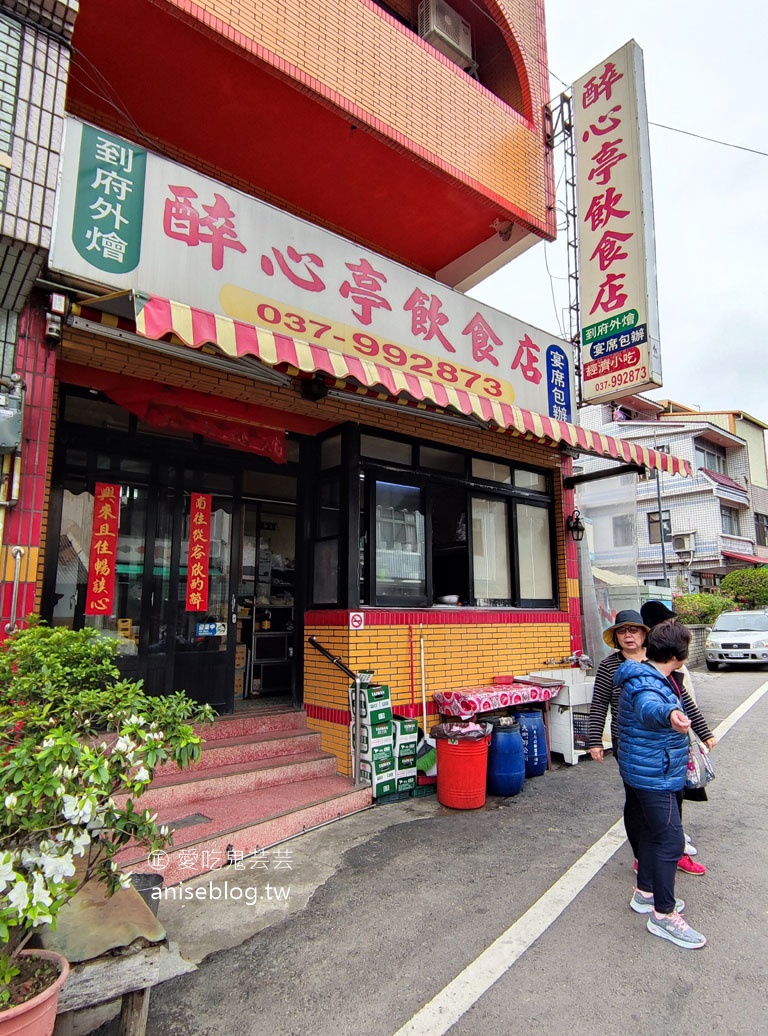 大湖草莓半日遊 | 春不老農園、花間集巨無霸草莓冰、醉心亭客家料理、卓也小屋書園子