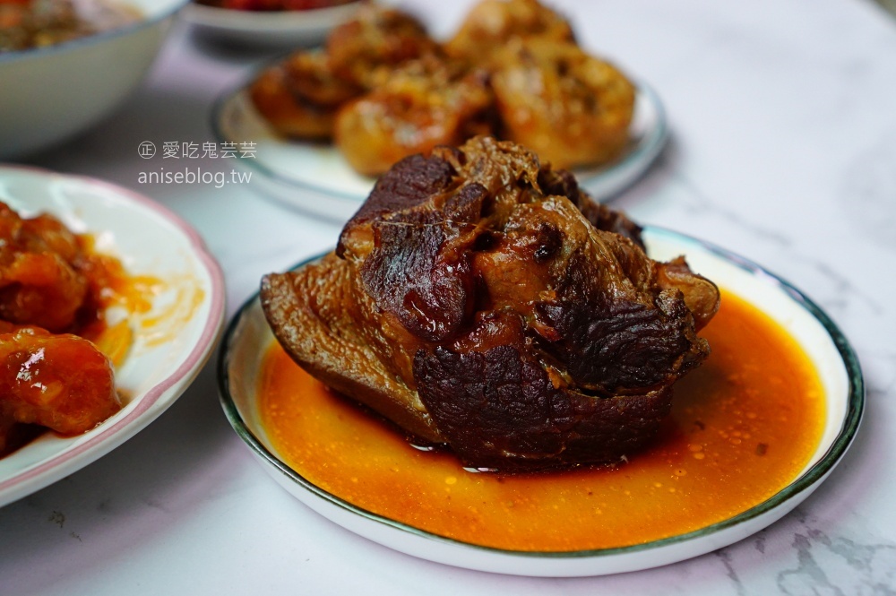 全福海鮮 | 盒餐，海鮮熱炒餐廳跨行賣便當，大安區美食(姊姊食記)