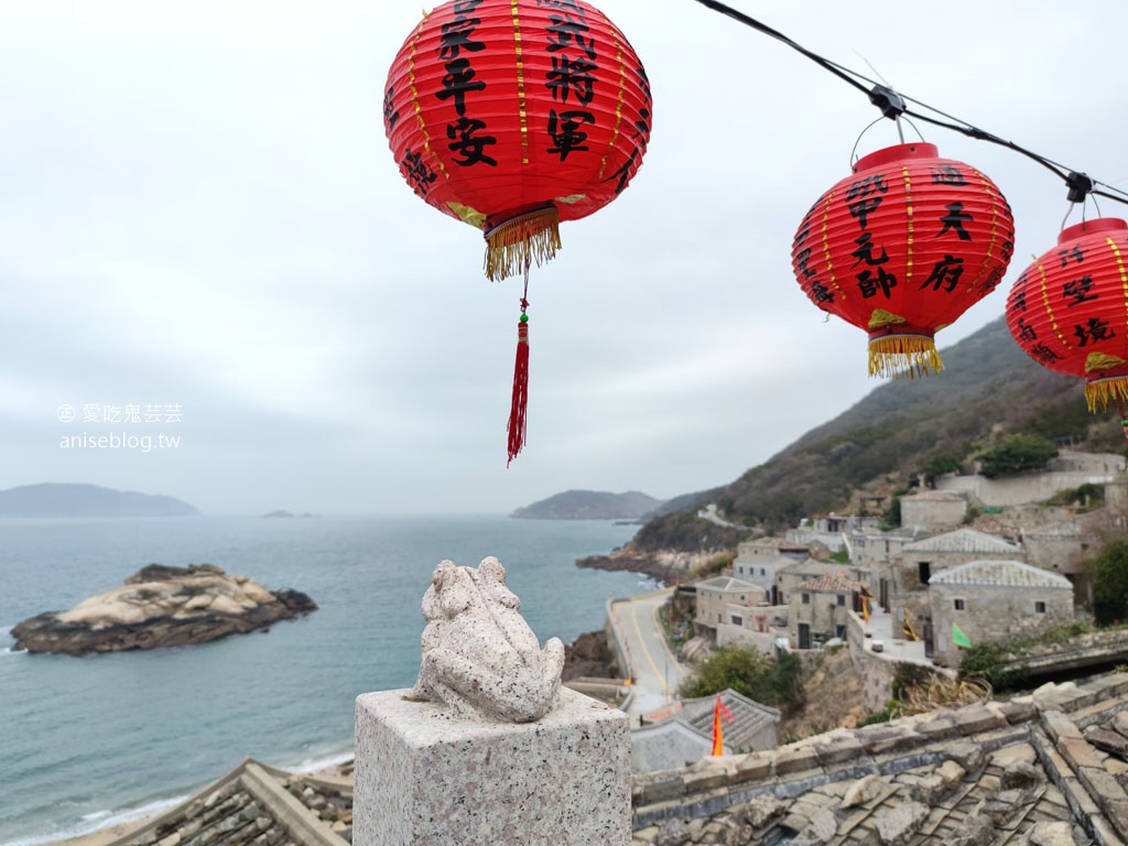 北竿芹壁美食 | 芹沃咖啡烘焙館，熱炒、Pizza、麵包都超強！