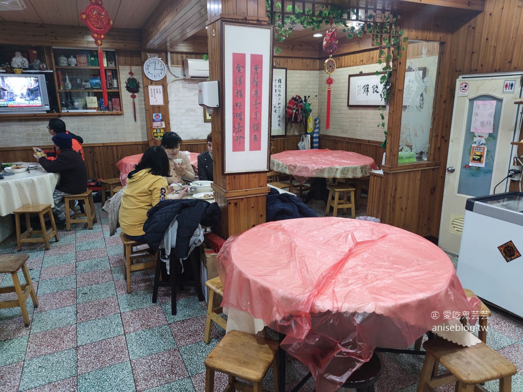 馬祖南竿美食 | 儷儐餐廳，10個馬祖人有11個會叫你去吃！炒滷味、水餃、馬祖特色食