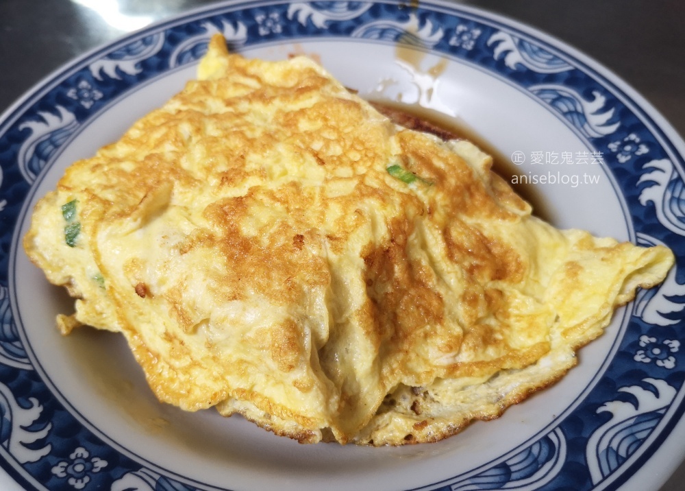 五湖豆漿，隱身興安國宅內的排隊早餐店，捷運南京復興站美食(姊姊食記)