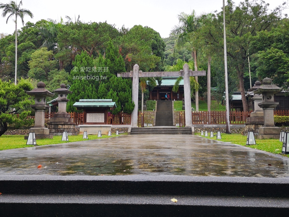 桃園忠烈祠-桃園神社、虎頭山環保公園，桃園近郊偽出國小旅行(姊姊遊記)