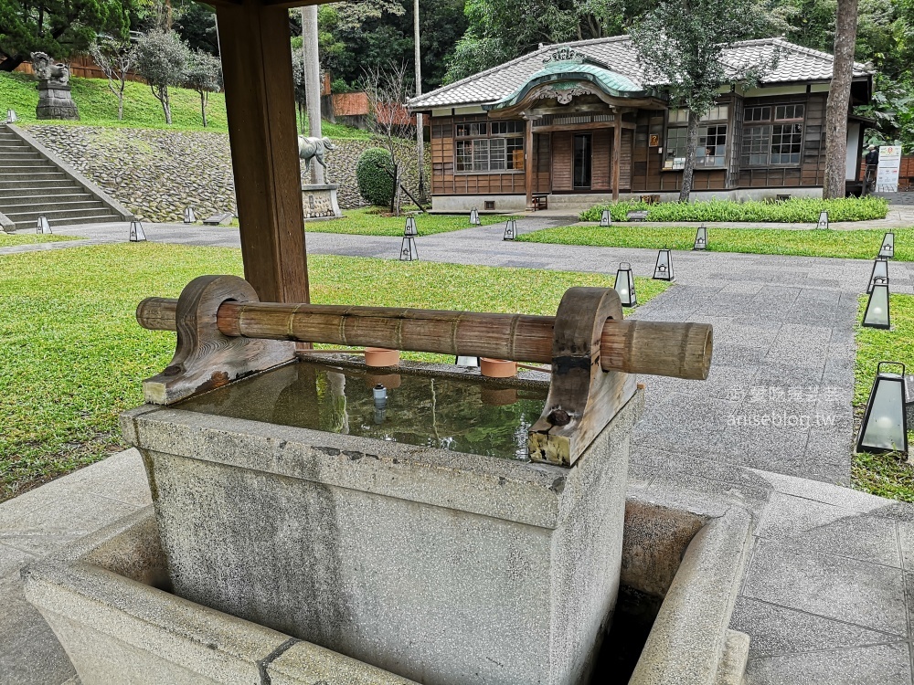 桃園忠烈祠-桃園神社、虎頭山環保公園，桃園近郊偽出國小旅行(姊姊遊記)