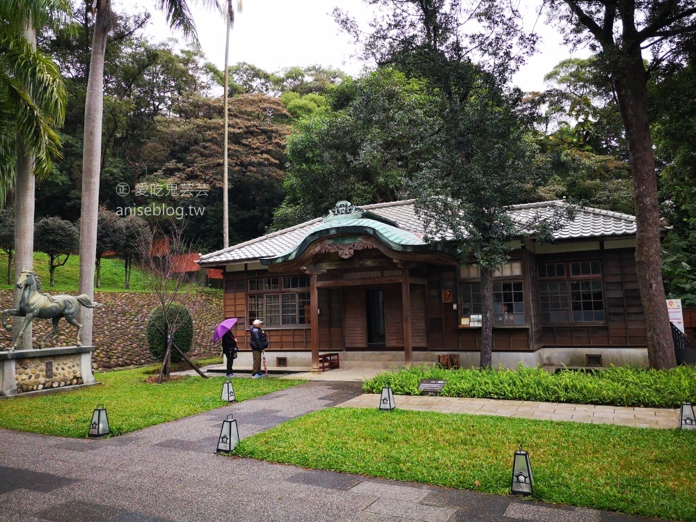 桃園忠烈祠-桃園神社、虎頭山環保公園，桃園近郊偽出國小旅行(姊姊遊記)