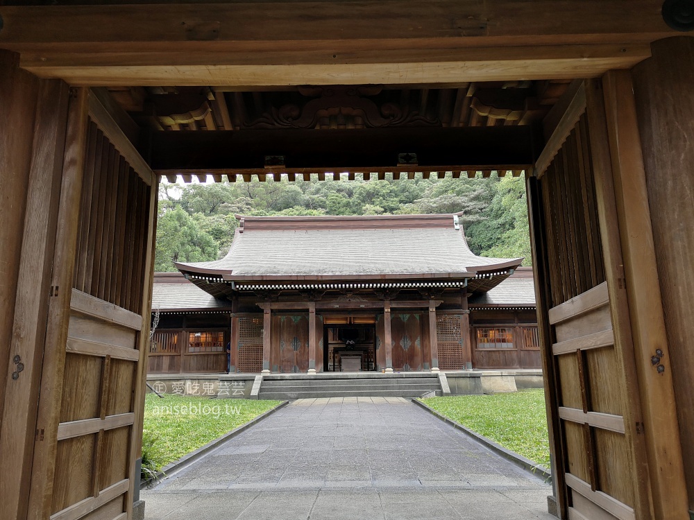 桃園忠烈祠-桃園神社、虎頭山環保公園，桃園近郊偽出國小旅行(姊姊遊記)