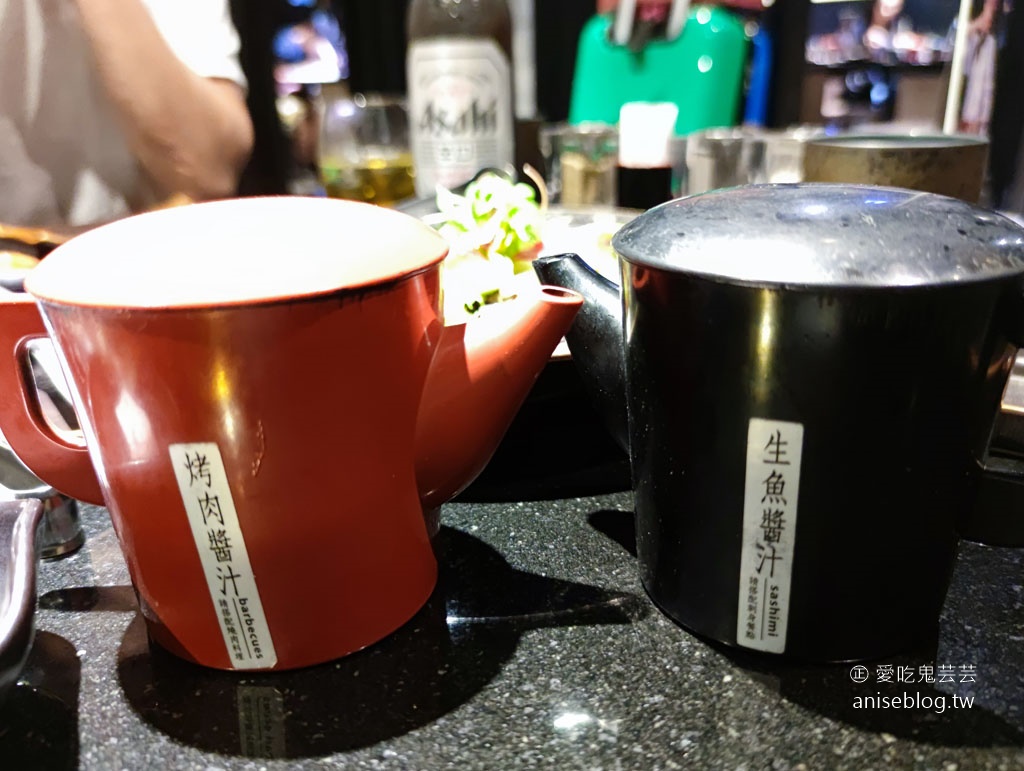 碳佐麻里高雄美術館旗艦店，來自台南的超人氣燒肉店