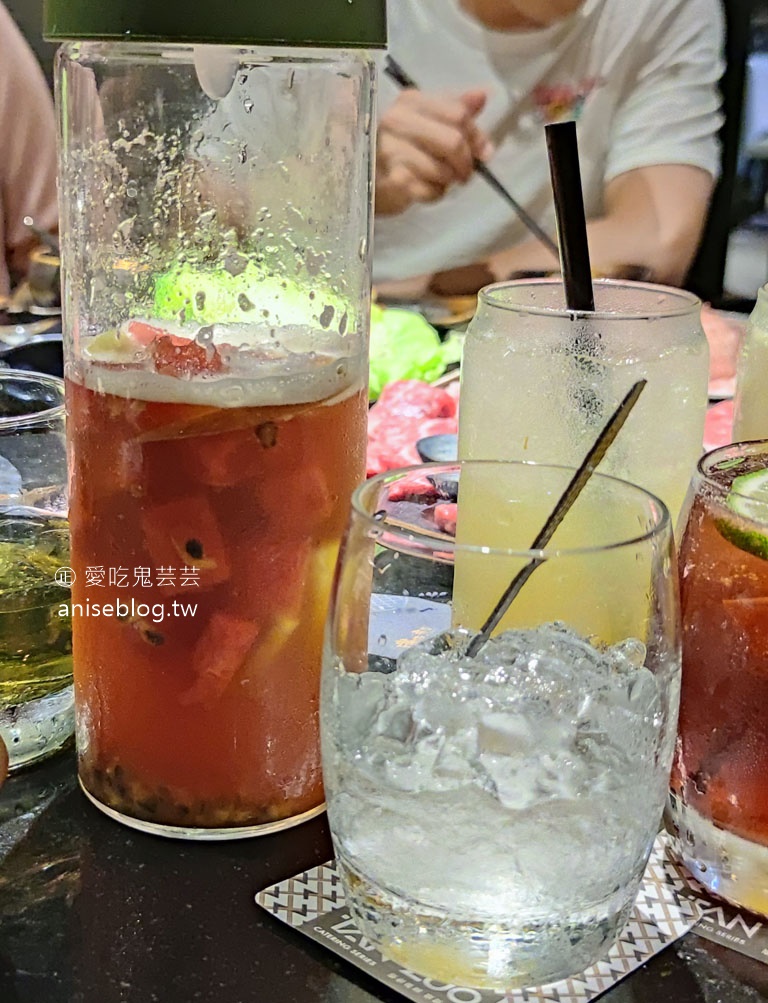 碳佐麻里高雄美術館旗艦店，來自台南的超人氣燒肉店