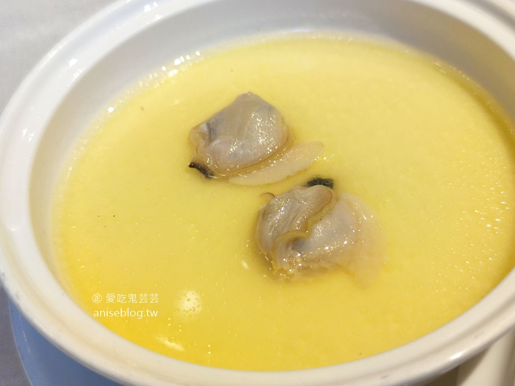 大直點水樓 | 家族吃春酒囉，有潤餅佛跳牆耶~ (文末菜單)