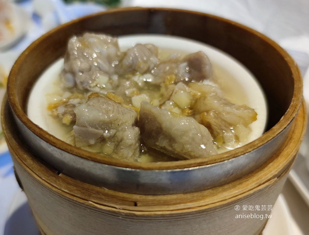 大直點水樓 | 家族吃春酒囉，有潤餅佛跳牆耶~ (文末菜單)