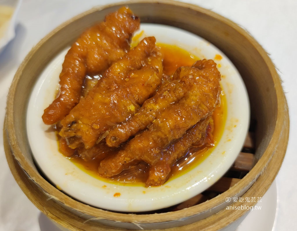 大直點水樓 | 家族吃春酒囉，有潤餅佛跳牆耶~ (文末菜單)