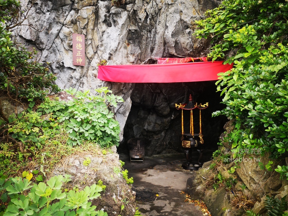 基隆嶼登島，攀登孤懸海上的美麗仙境(姊姊遊記)