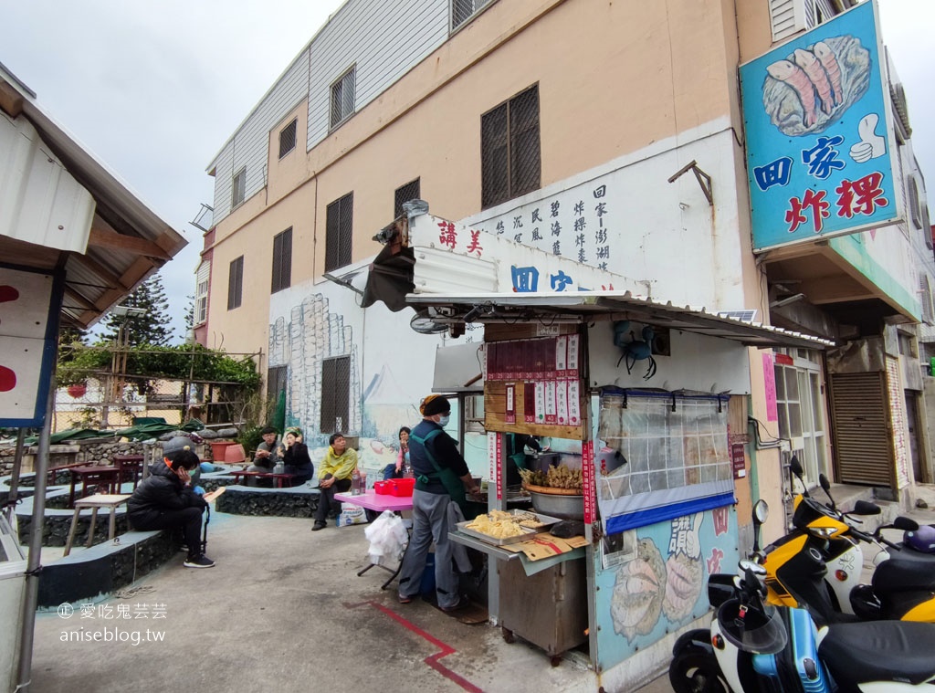 2021 春遊澎湖8天7夜總整理(上)  |  美食、行程、跳島、潛水、住宿…(圖文多，慎入)