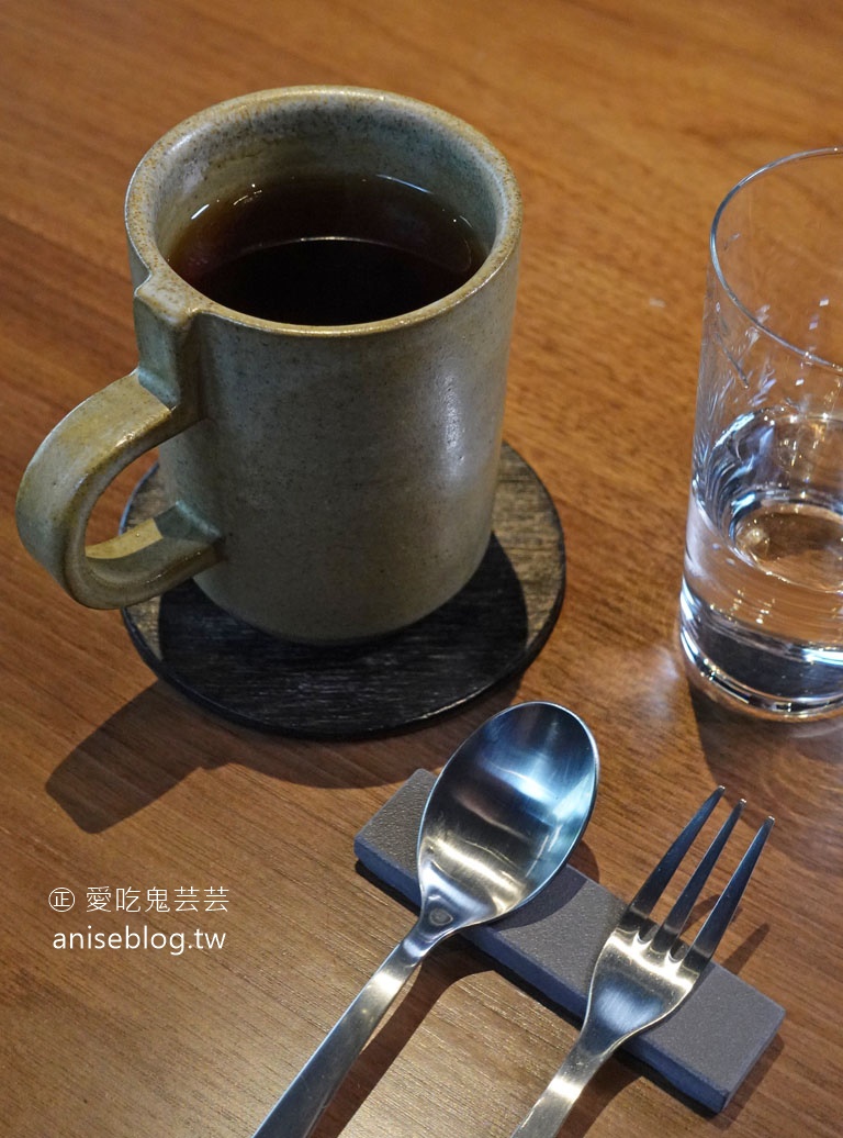 HUGH dessert dining，神秘預約制套餐式甜點