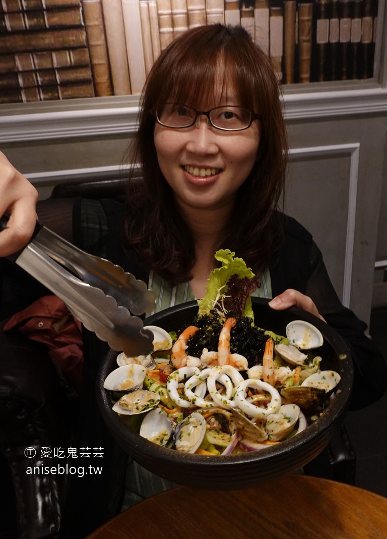 雛菊餐桌，澎湖好拍網美餐廳，食物也好吃唷！