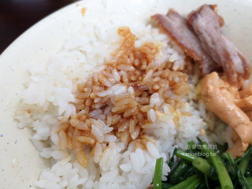 艋舺一肥仔麵店，美味的紅燒肉、排骨湯，萬華美食(姊姊食記)