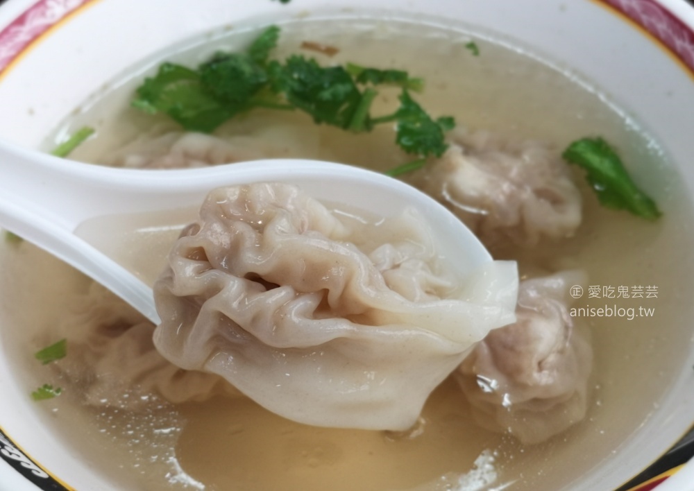 艋舺一肥仔麵店，美味的紅燒肉、排骨湯，萬華美食(姊姊食記)