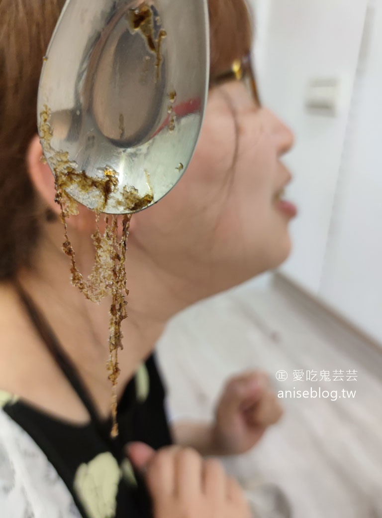 紫玉仙草，澎湖必吃超美味仙草，還原成仙草的剉冰好神奇！