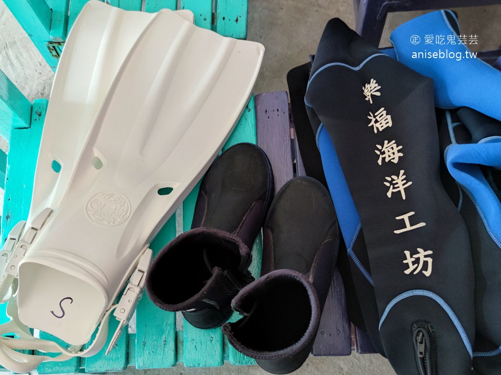 海底郵筒浮潛・SUP體驗｜澎湖樂福海洋工作坊，現折TWD200起