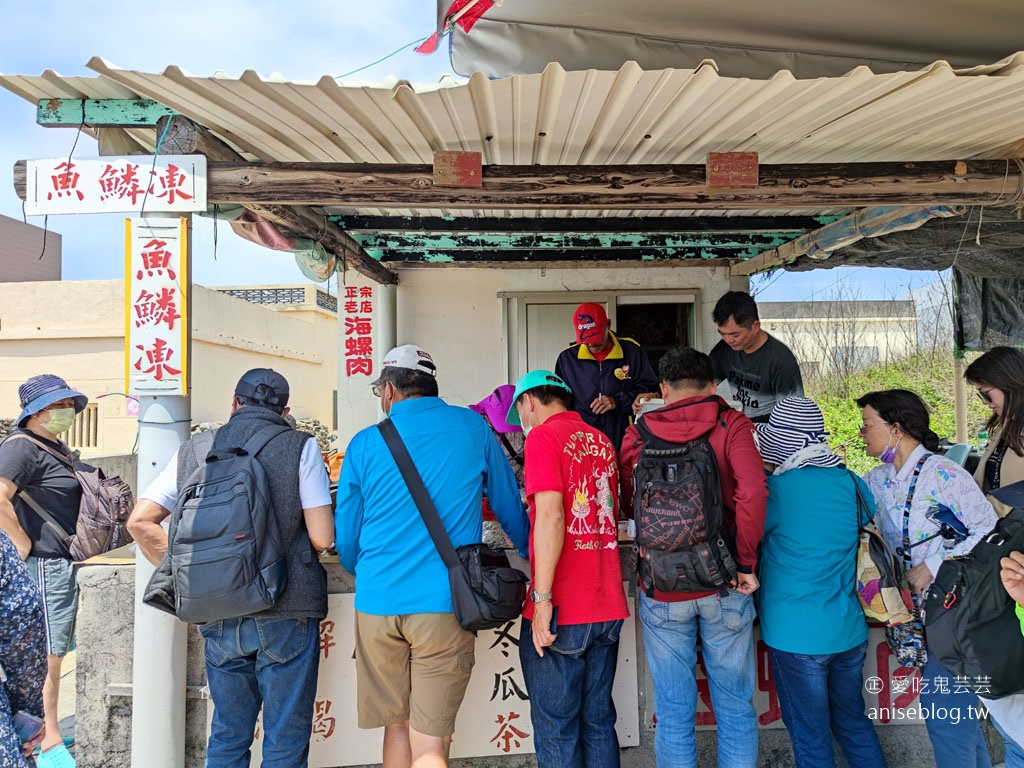 七美望安跳島 | 來回船票 + 機車/ 巴士一日遊，預購61折起！