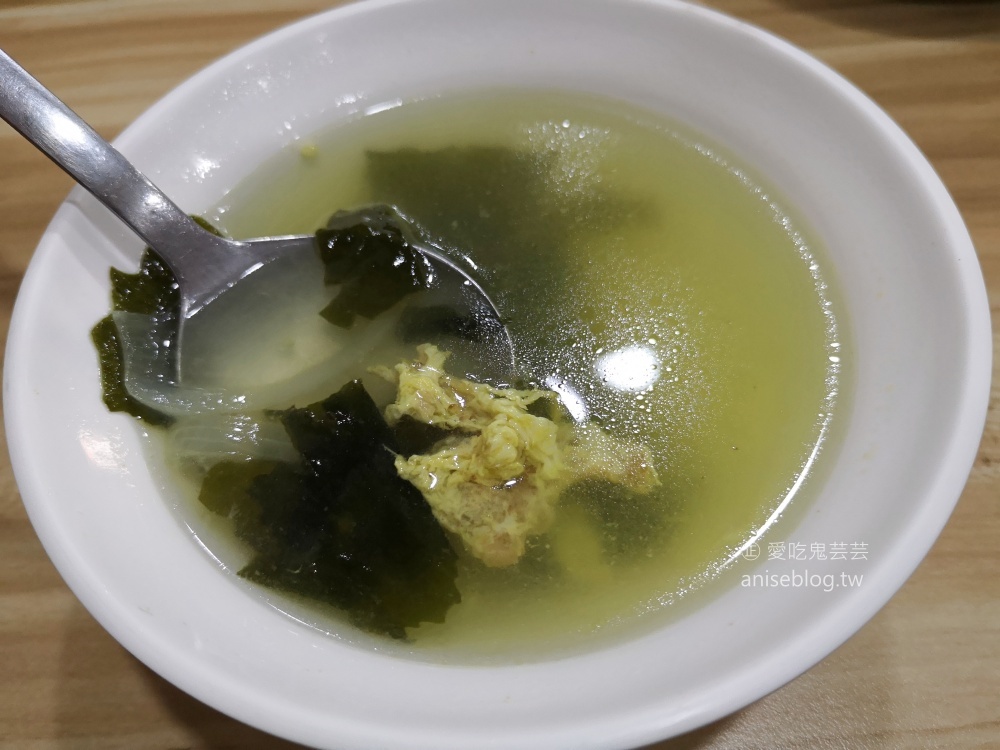 興欣排骨(新欣排骨)，永和頂溪站外帶便當美食(姊姊食記)