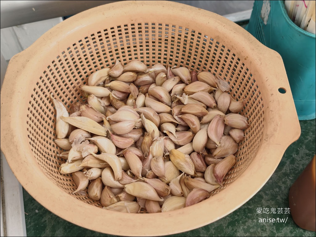 福建街香腸、糯米腸，花蓮50年老店 ( 文末 2026/1/28更新 )