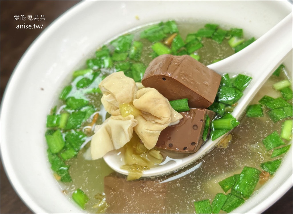 福建街香腸、糯米腸，花蓮50年老店 ( 文末 2026/1/28更新 )