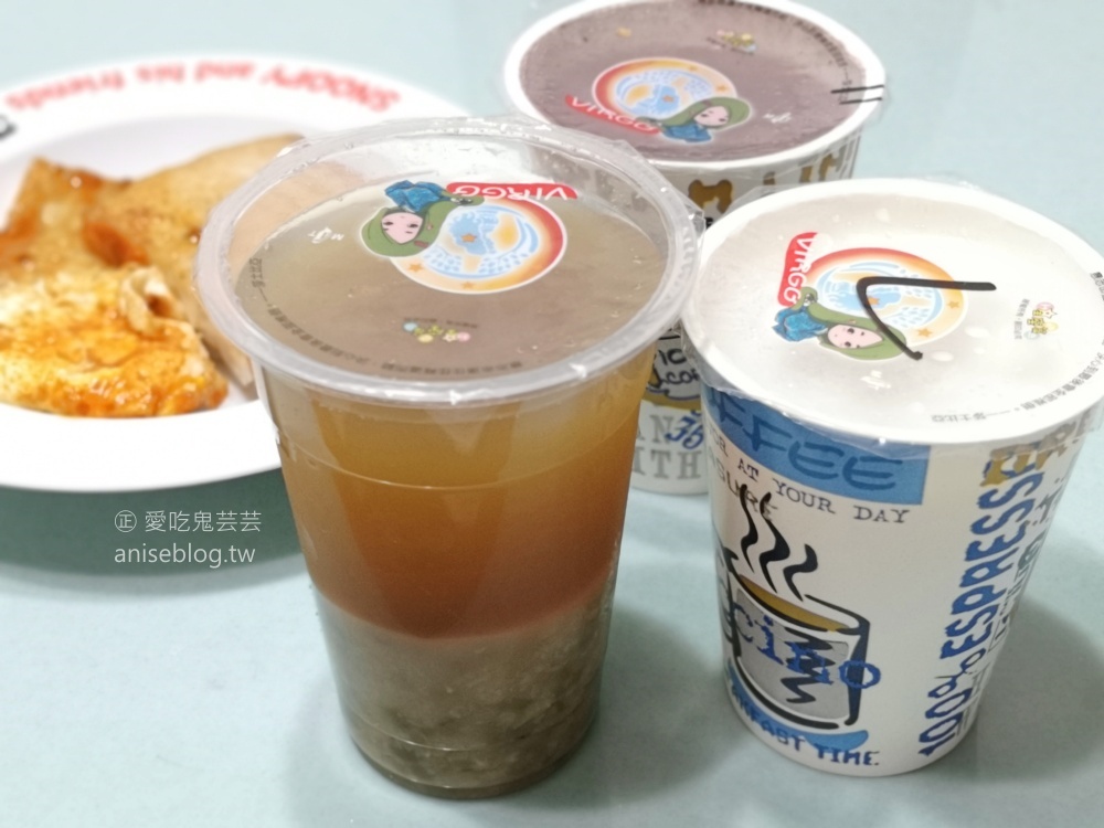 專業飯糰、蔥蛋餅，巨大飯糰、厚實蛋餅超飽足，台大醫院、善導寺站美食(姊姊食記)