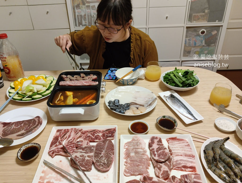 胡同燒肉中秋組合開團嘍！即日起~9/7