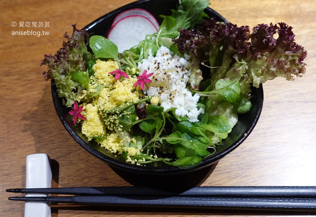 鳥苑地雞燒，傳說中台中最美味的串燒店 @2021年台中米其林餐盤推薦 (文末菜單)