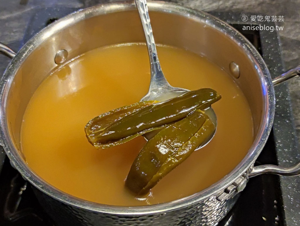 東豐東鍋物，胡了多兩台…(咦？) 文末菜單