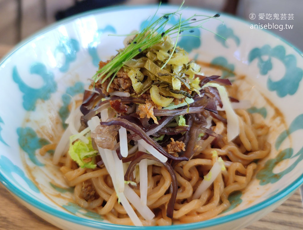 GUBAMI牛肉麵@台中米其林必比登推介，樂沐旗下千元牛肉麵(暫停營業)