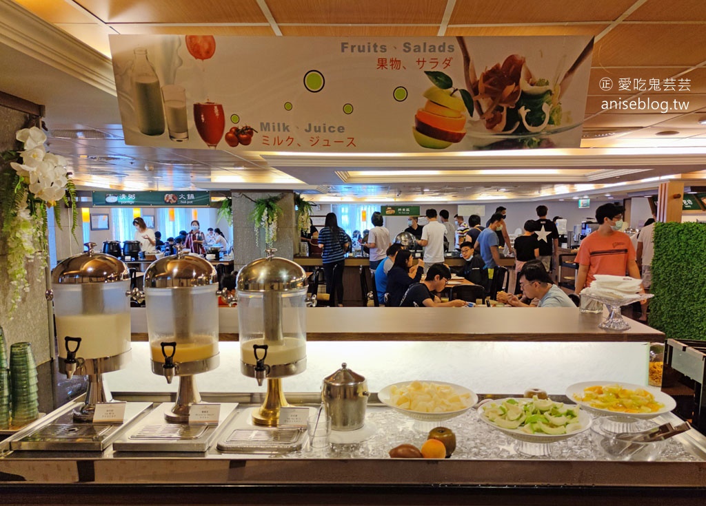 台中住宿 | 中科大飯店，平價寬敞、台灣民俗文物館旁