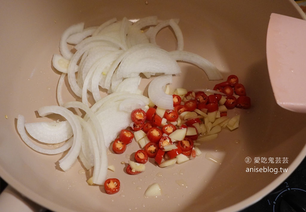 白酒淡菜食譜 (台灣只能用馬祖淡菜)，超簡單變出無敵美味！