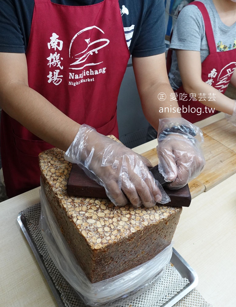 你所不知道的南機場夜市美食，在地人推薦隱藏版名單！