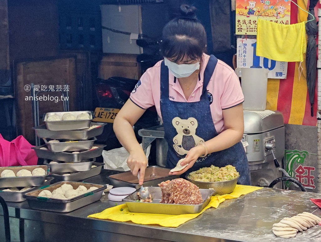 你所不知道的南機場夜市美食，在地人推薦隱藏版名單！