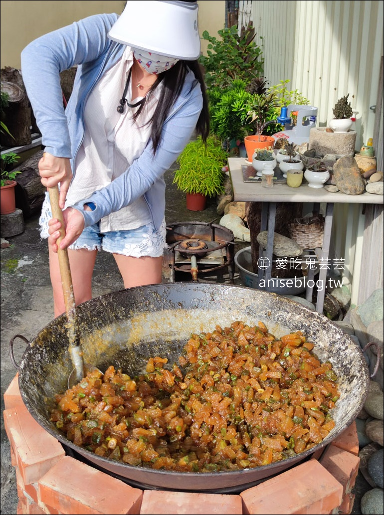 鹽水美食 | 阿桐鹽水意麵、銀鋒冰果室之西瓜檸檬汁、點心城有果肉冬瓜茶