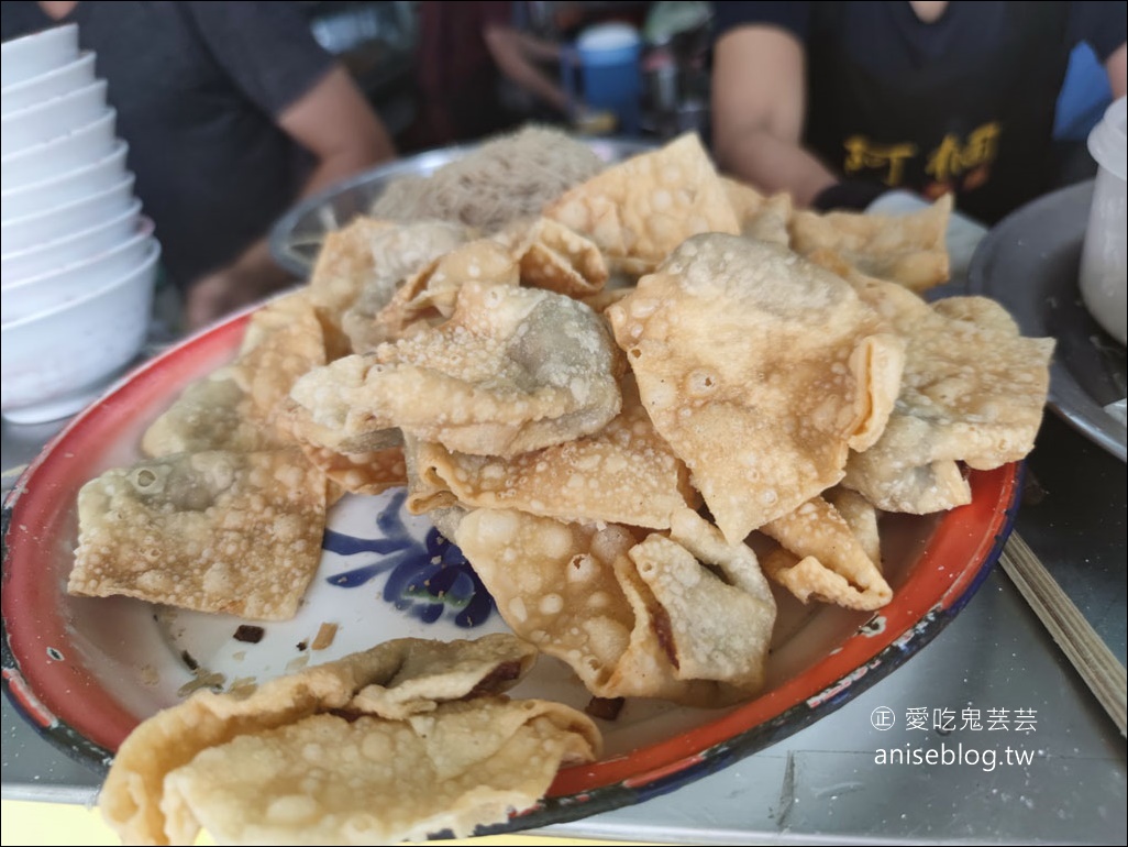 鹽水美食 | 阿桐鹽水意麵、銀鋒冰果室之西瓜檸檬汁、點心城有果肉冬瓜茶