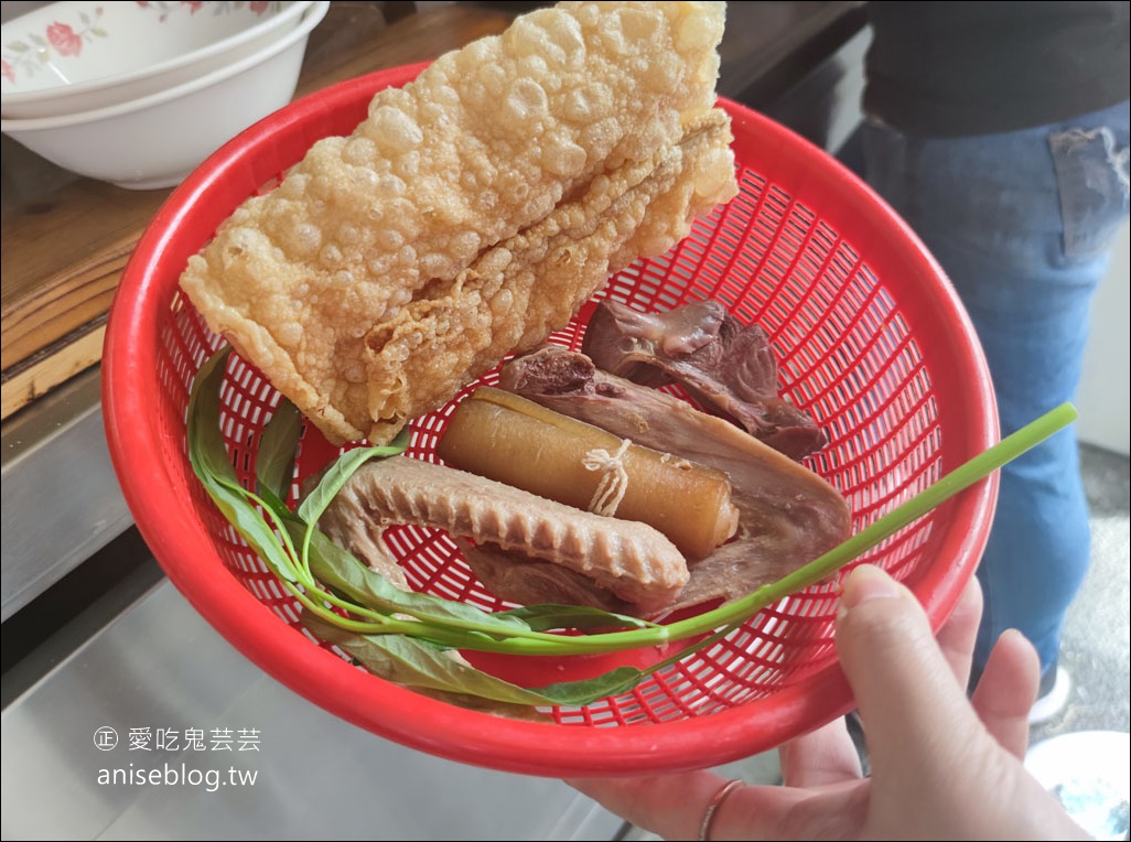 鹽水美食 | 阿桐鹽水意麵、銀鋒冰果室之西瓜檸檬汁、點心城有果肉冬瓜茶