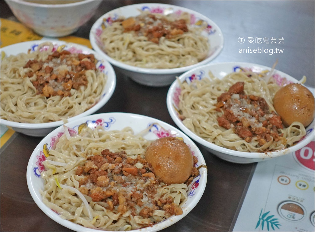 鹽水美食 | 阿桐鹽水意麵、銀鋒冰果室之西瓜檸檬汁、點心城有果肉冬瓜茶