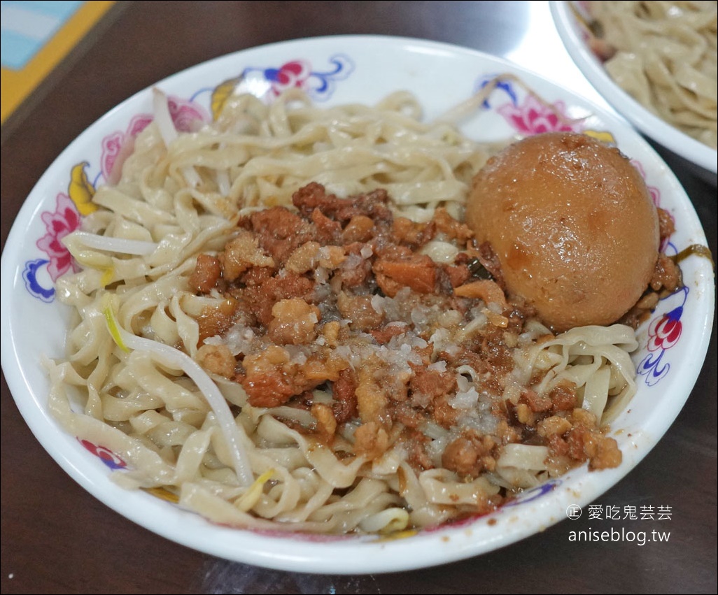 鹽水美食 | 阿桐鹽水意麵、銀鋒冰果室之西瓜檸檬汁、點心城有果肉冬瓜茶